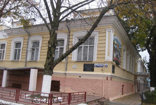 Лабинский музей-222.