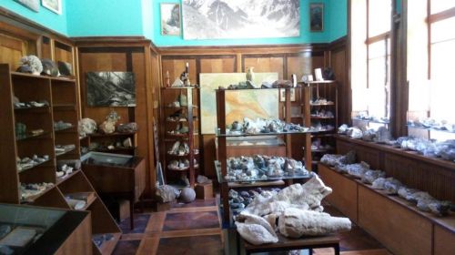геологический музей (2)